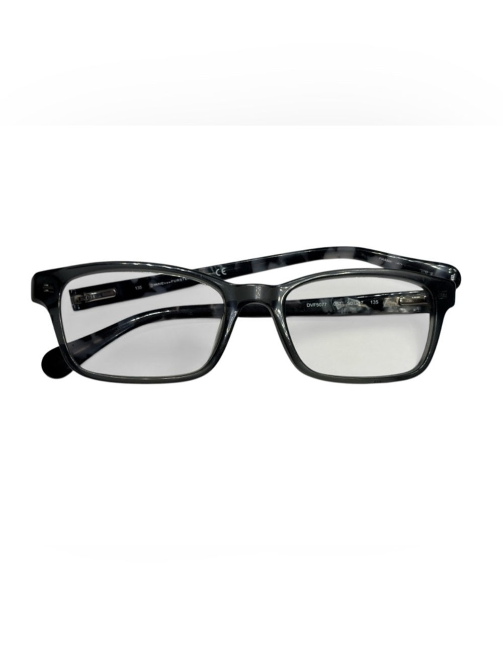Diane von Furstenberg DVF 5077 057 Women’s Glasses Eyeglasses Frames‎ 50 17 135